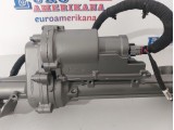 Rack And Pinion Gear